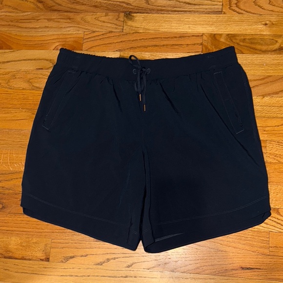 CALIA by Carrie Underwood Pants - CALIA by Carrie Underwood Athletic Bermuda Shorts‎ Navy size XL
